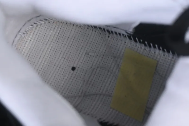 All categories Air Jordan Jordan series basketball shoes Air Jordan 4 LJR version Air Jordan 4 "Fear" AJ4 Joe 4 fear suit replica basketball shoes FQ8138-002